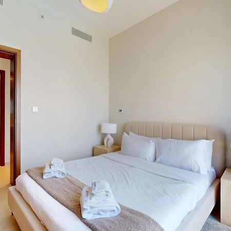 Primestay - 2Br Vida Residences At Creek Beach ドバイ エクステリア 写真